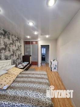 2-к квартира, на длительный срок, 45м2, 5/5 этаж