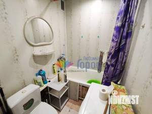 2-к квартира, на длительный срок, 44м2, 2/5 этаж