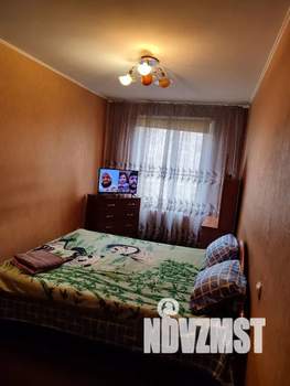 2-к квартира, посуточно, 45м2, 3/5 этаж