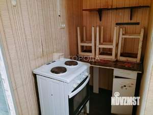 1-к квартира, на длительный срок, 18м2, 4/5 этаж