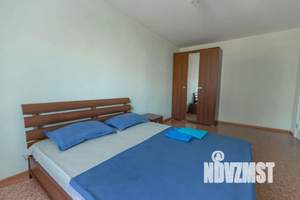 2-к квартира, посуточно, 42м2, 2/5 этаж