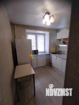 1-к квартира, на длительный срок, 30м2, 3/5 этаж