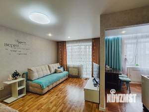 1-к квартира, посуточно, 30м2, 3/5 этаж