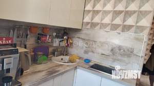 2-к квартира, на длительный срок, 44м2, 5/5 этаж