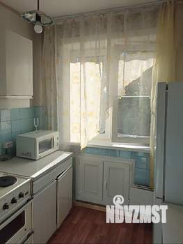 1-к квартира, на длительный срок, 31м2, 2/5 этаж