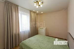 2-к квартира, на длительный срок, 52м2, 8/9 этаж