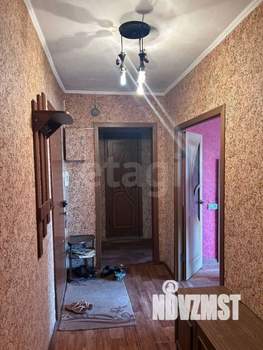 2-к квартира, на длительный срок, 52м2, 10/10 этаж