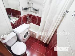 1-к квартира, на длительный срок, 31м2, 4/5 этаж