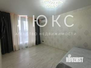 1-к квартира, на длительный срок, 35м2, 8/20 этаж