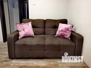 1-к квартира, посуточно, 30м2, 4/5 этаж