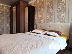 2-к квартира, посуточно, 45м2, 5/5 этаж