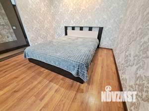 1-к квартира, посуточно, 33м2, 5/5 этаж