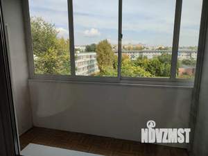 3-к квартира, посуточно, 57м2, 6/9 этаж