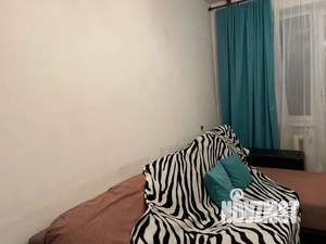 3-к квартира, посуточно, 60м2, 5/9 этаж