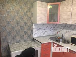 1-к квартира, посуточно, 38м2, 1/10 этаж