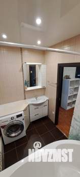 2-к квартира, на длительный срок, 72м2, 11/17 этаж