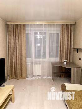 2-к квартира, посуточно, 45м2, 6/12 этаж