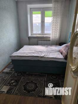 2-к квартира, на длительный срок, 45м2, 5/5 этаж