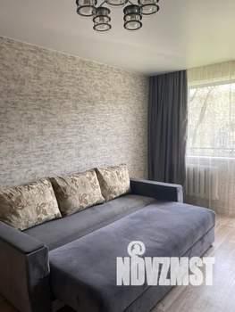 1-к квартира, посуточно, 31м2, 3/5 этаж