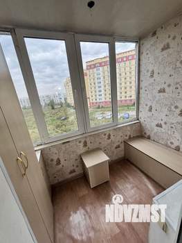 1-к квартира, на длительный срок, 40м2, 3/10 этаж