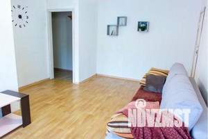 2-к квартира, посуточно, 43м2, 4/5 этаж