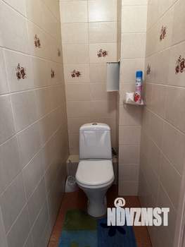 1-к квартира, на длительный срок, 40м2, 6/9 этаж