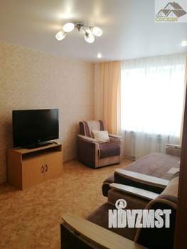 1-к квартира, на длительный срок, 34м2, 5/9 этаж