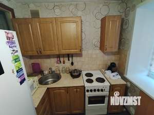 2-к квартира, на длительный срок, 40м2, 3/5 этаж
