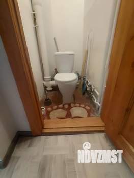 3-к квартира, на длительный срок, 57м2, 3/5 этаж