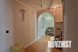 3-к квартира, посуточно, 55м2, 3/9 этаж