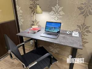 2-к квартира, посуточно, 50м2, 1/1 этаж