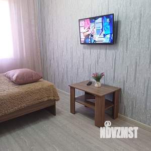 1-к квартира, посуточно, 32м2, 3/9 этаж