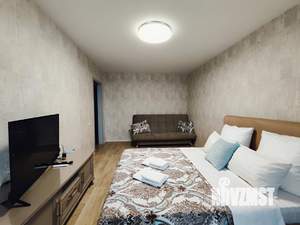 1-к квартира, посуточно, 31м2, 3/5 этаж