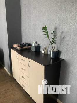 1-к квартира, посуточно, 37м2, 14/17 этаж