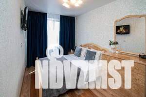 2-к квартира, посуточно, 50м2, 3/9 этаж