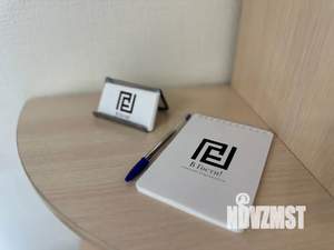 1-к квартира, посуточно, 38м2, 1/18 этаж