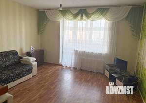 3-к квартира, на длительный срок, 56м2, 6/9 этаж