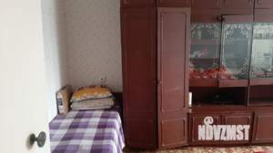 1-к квартира, на длительный срок, 30м2, 3/5 этаж