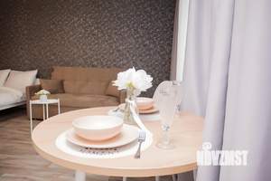 1-к квартира, посуточно, 30м2, 5/5 этаж