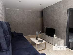 2-к квартира, на длительный срок, 42м2, 1/5 этаж