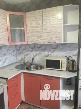 1-к квартира, посуточно, 38м2, 1/10 этаж