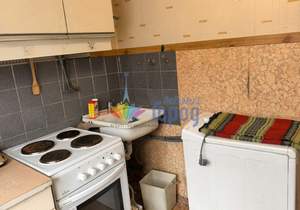 2-к квартира, на длительный срок, 45м2, 2/5 этаж