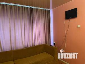 2-к квартира, посуточно, 50м2, 1/9 этаж