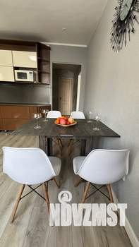 2-к квартира, посуточно, 49м2, 14/18 этаж