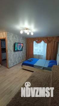 1-к квартира, посуточно, 30м2, 2/5 этаж