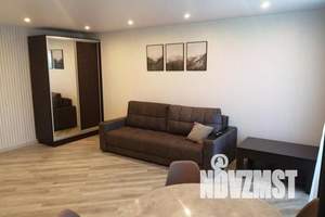 1-к квартира, посуточно, 32м2, 4/5 этаж