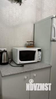 1-к квартира, на длительный срок, 21м2, 1/5 этаж