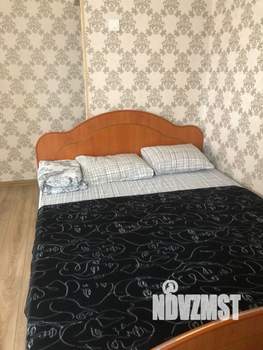 1-к квартира, посуточно, 35м2, 2/5 этаж