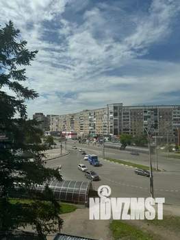 2-к квартира, посуточно, 50м2, 3/9 этаж