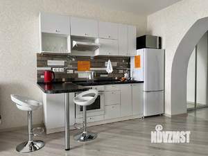 2-к квартира, посуточно, 59м2, 1/1 этаж